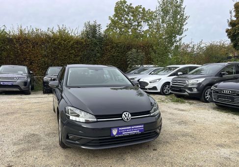 Volkswagen Golf, 2019