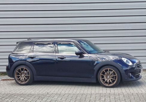 MINI Cooper D Clubman, 2020