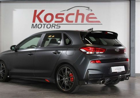 Hyundai i30, 2020