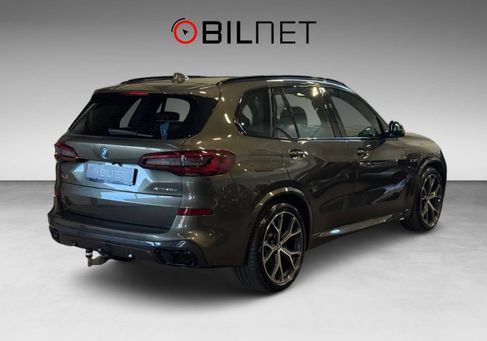 BMW X5, 2022