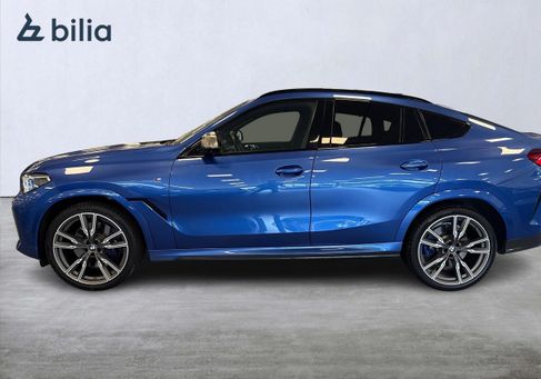 BMW X6 M50, 2020 3