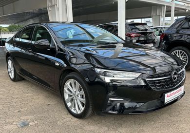 Opel Insignia, 2020