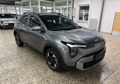 Kia Stonic, 2026