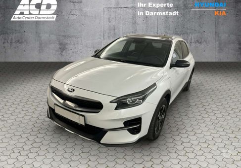 Kia XCeed, 2020