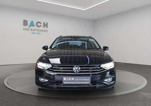 Volkswagen Passat Variant, 2022 3