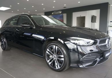 Mercedes-Benz C 300, 2023