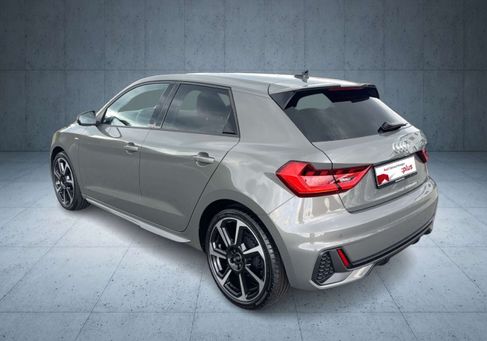 Audi A1, 2025 3