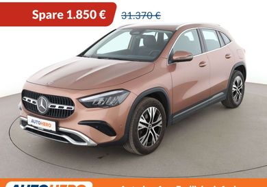 Mercedes-Benz GLA 180, 2023