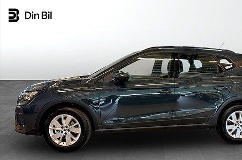 Seat Arona, 2026 2