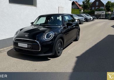 MINI Cooper, 2023