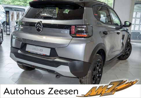 Citroën C3, 2026 3