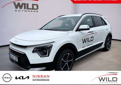 Kia Niro, 2024