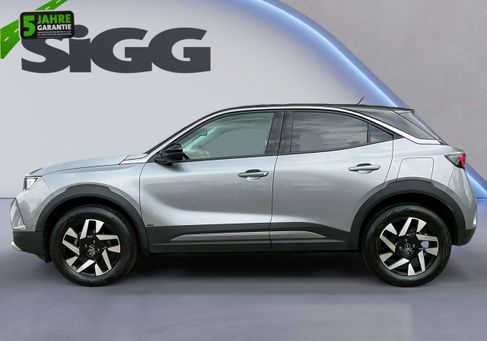 Opel Mokka, 2023 3