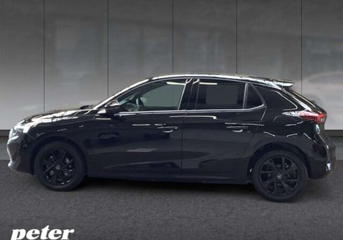 Opel Corsa, 2024