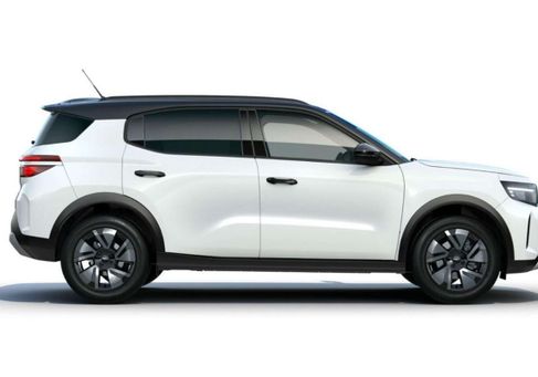 Opel Frontera, 2026