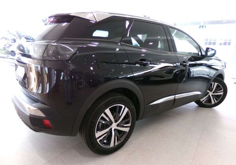 Peugeot 3008, 2023