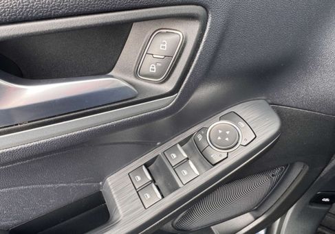Ford Kuga, 2022