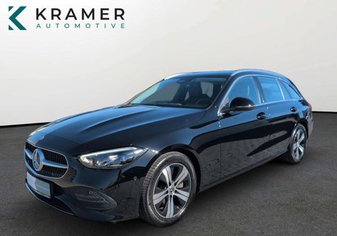 Mercedes-Benz C 200, 2025