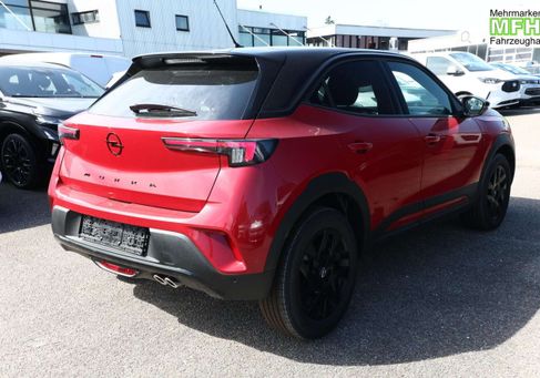 Opel Mokka, 2024 2