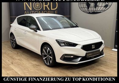 Seat Leon, 2022