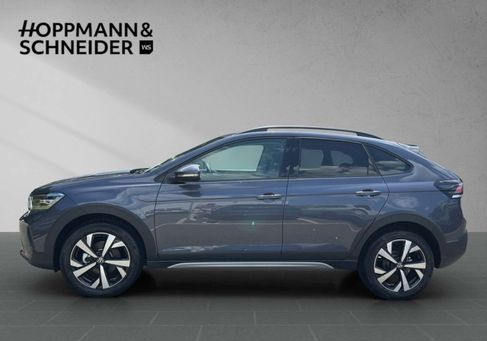 Volkswagen Taigo, 2025