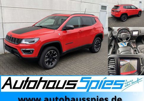 Jeep Compass, 2020