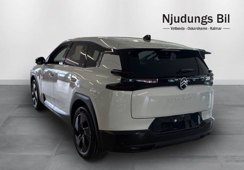 Citroën C5 Aircross, 2026 2