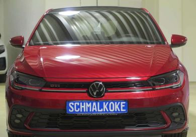 Volkswagen Polo, 2022
