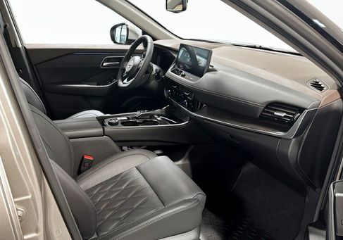 Nissan X-Trail, 2024 3