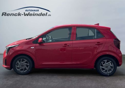 Kia Picanto, 2026 2