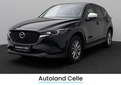 Mazda CX-5, 2022