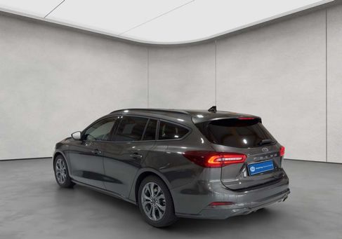 Ford Focus, 2024