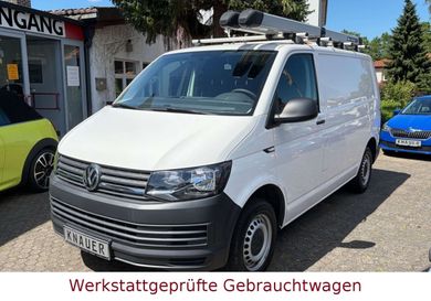 Volkswagen T6 Transporter, 2019