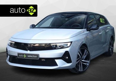 Opel Astra, 2023