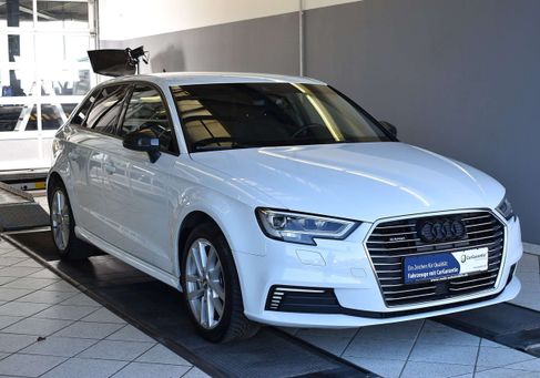 Audi A3, 2020 3