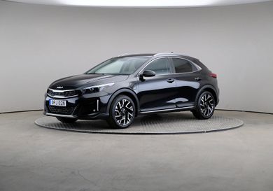 Kia XCeed, 2024