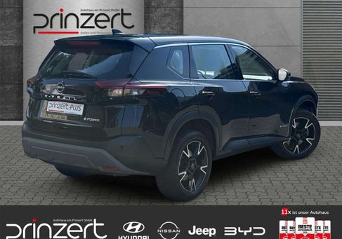 Nissan X-Trail, 2023 2