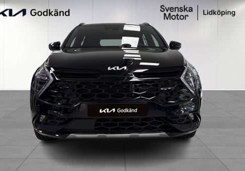 Kia Sportage, 2025 2