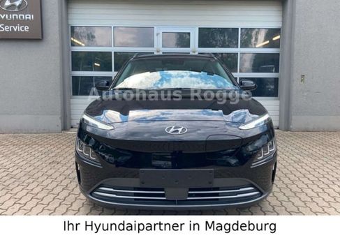 Hyundai Kona, 2023 2