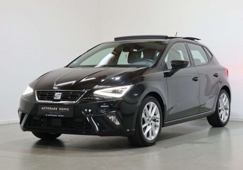 Seat Ibiza, 2023