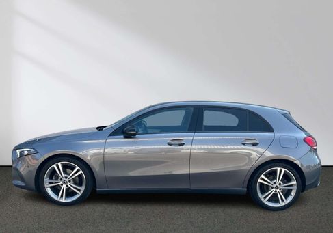 Mercedes-Benz A 200, 2021