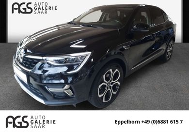 Renault Arkana, 2021