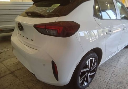 Opel Corsa, 2026 2