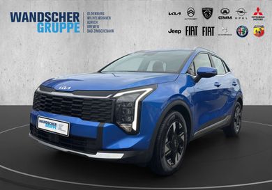Kia Sportage, 2023