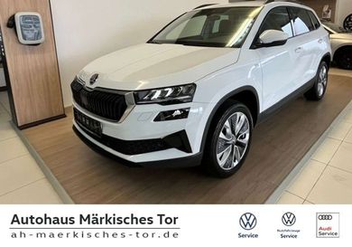 Skoda Karoq, 2023