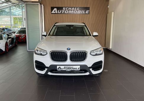 BMW X3, 2021 2