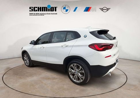 BMW X2, 2021 3