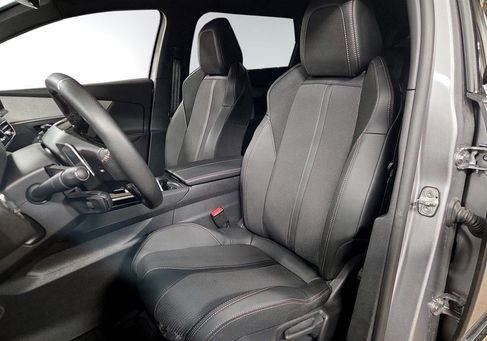 Peugeot 5008, 2024