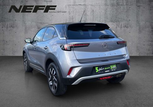 Opel Mokka, 2023 3