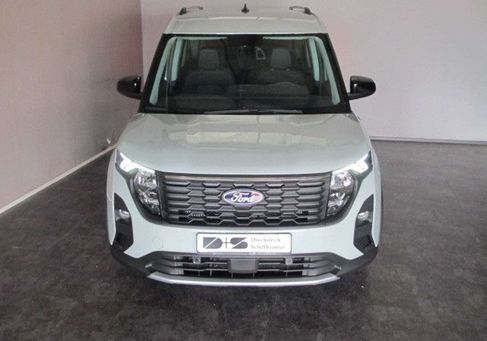 Ford Tourneo Courier, 2024